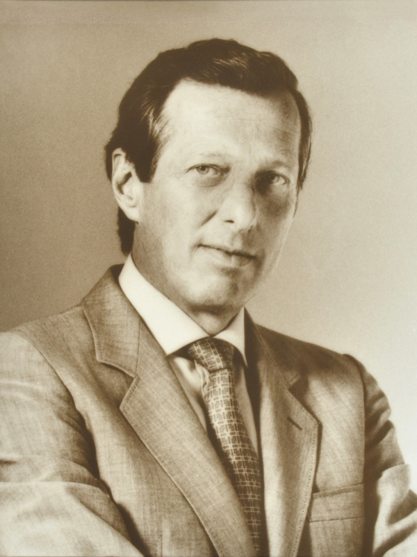 Alberto Brignone(1982 - 1996)